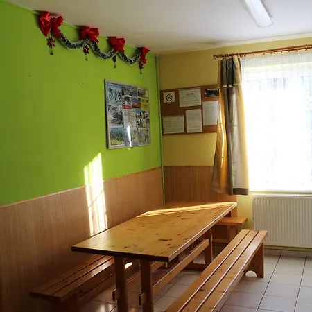 Aden * Terchová